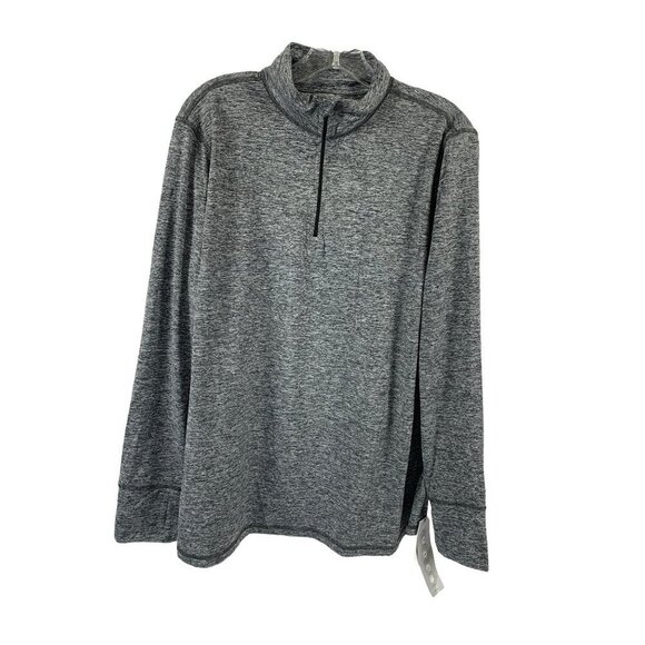 Ideology Sweaters - Ideology Women's Long Sleeve Workout Top